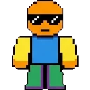 nooby sprite