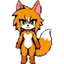 New NPC sprite