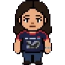 Ava sprite