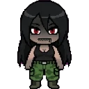 Axshen sprite