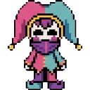 Trixxie sprite