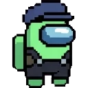 Viper sprite