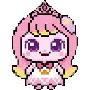 Claireping sprite