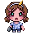 Daisy sprite