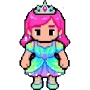 Muse sprite
