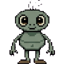 Steve sprite