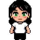 Kurina Hikari sprite