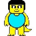 Univantil sprite