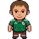 El Skibidi sprite