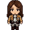 Yanali sprite