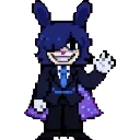 Magic sprite