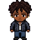 Kauê sprite