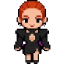 лена sprite