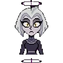 Lute sprite