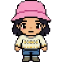 Tete sprite