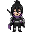 Sonic sprite