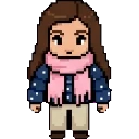 Olivia sprite