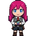 Rosette sprite
