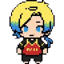 Michael Kaiser sprite
