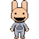 Intern sprite