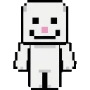 Cucurucho sprite