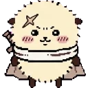 Rakko sprite