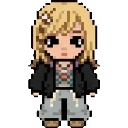 Somi sprite