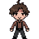 Jackson sprite