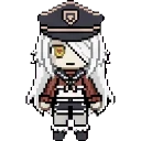 Slamo sprite