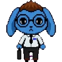 Ron De contabilidad sprite