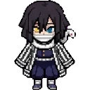 obanai sprite
