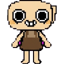Shelly sprite