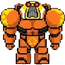Bryce sprite