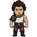 Yami sprite