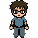 Juan Pablo sprite