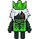 1x Betrayed sprite