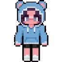 Sharka sprite