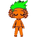 Dog sprite