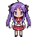 Kkk sprite