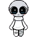 Lew sprite