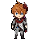 Childe sprite