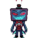 Vox sprite