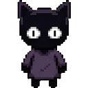 lost sprite