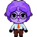 Secretary sprite