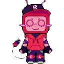 Veeronina sprite