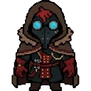 Doctor sprite