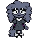 Foamy sprite