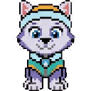 Everest sprite