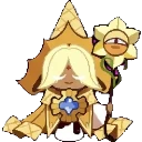 Pure Vainilla sprite