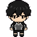 Kiyora sprite
